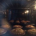 Christina Lin 的 港式蛋塔 cooksnap