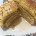 Cooksnap dari rosa untuk resep Pancake