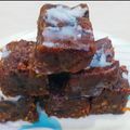 Shital Jataniya's cooksnap of when they made ખજૂરપાક(Khajur pak Recipe in Gujarati).