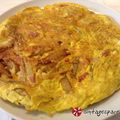 Cooksnap από kimwlos στη συνταγή Ομελέτα με πατάτες