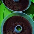 Cooksnap dari erni wailissa untuk resep Agar nutrijel coklat rasa puding