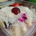 Cooksnap dari Ayu Norma Ani Wibawa untuk resep Salad Buah