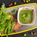 Arvinder kaur का कुकस्नैप जब उन्होंने करौंदा की चटनी (Caronda ki Chutney recipe in Hindi) बनाया था।