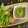 Arvinder kaur का कुकस्नैप जब उन्होंने करौंदा की चटनी (Caronda ki Chutney recipe in Hindi) बनाया था।