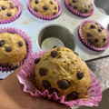 El cooksnap de pato71_3 cuando hizo Muffins de banana 🍌 ¡Facilísimos!.