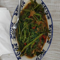 Cooksnap dari SYAHRIL RAMDANI untuk resep Tumis kangkung saus tiram (Saori)