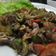 Cooksnap dari Nova Eddy untuk resep Tumis Cumi Asin Dan Brokoli Saus Tiram Pedas