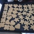 El cooksnap de Ro Contreras cuando hizo Galletitas dulces súper fáciles de limón.