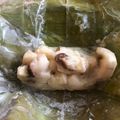 Cooksnap dari Retno Jati Pramesti untuk resep 32. Carang Gesing Pisang Kepok by fellafee