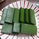 Cooksnap dari Baked by Azkara untuk resep Dodol agar pandan