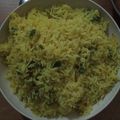کوک اسنپ Mahla Aram بعد از امتحان کردن باقالا پلو و تن ماهی.