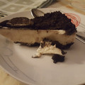El cooksnap de Belen Haberkon B cuando hizo Tarta de OREO 🍰.