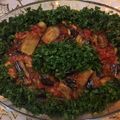 صورة من طـبخآت يآسـمـين🌹🌷، شاركها بعد تجربة وصفة مغمور