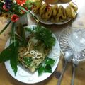 Cooksnap của Le Ngoc khi họ làm theo món Cơm chiên trứng