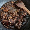 Cooksnap dari Riza Agustiani untuk resep Ayam Kecap khas Palembang