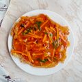 Cooksnap dari Glian Tika untuk resep Fuyunghai Jamur Tiram