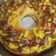 El cooksnap de Estela Diaz Vigiani cuando hizo Rosca de Pascua 😍.
