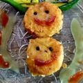 Prabhgun का कुकस्नैप जब उन्होंने कटलेट (cutlet recipe in Hindi) बनाया था।