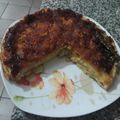 El cooksnap de Noe Argüello Agüero cuando hizo Postre rápido de manzanas.