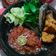 Cooksnap dari Ratih Anita Dewi untuk resep 75. Sambel Tempong Khas Banyuwangi
