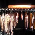 TyLeota's cooksnap of when they made Best Beef Jerky Ever.