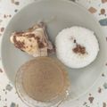 Cooksnap dari Nunik Wibarini untuk resep Nasi Ayam Hainan RiceCooker
