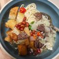 Cooksnap dari Soraida Setyarini untuk resep Mie Toprak Solo
