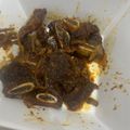 Cooksnap dari marimar untuk resep Iga Bakar Madu
