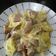 Cooksnap dari Mona Yuliari untuk resep Tumis sawi putih bakso simple