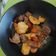 El cooksnap de Myriam cuando hizo Patatas guisadas con ternera (olla rápida).