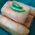 Cooksnap dari Lolly Pattiasina untuk resep Risol Rogut Ayam