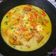 Cooksnap dari Evi Luthfiah untuk resep Telur Tempe Bumbu Kuning Kuah Santan