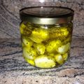 Cooksnap από Margaritaprov στη συνταγή Αρωματικές σκελίδες σκόρδου