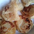 Cooksnap dari Windy Irianti untuk resep Cemilan simple Terigu goreng