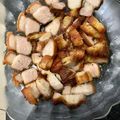 Cooksnap của Nguyễn Thị Bích Đào khi họ làm theo món Ba rọi chiên xả