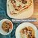 Cooksnap Iman Hasanah Musa semasa beliau membuat Roti Naan.