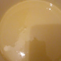 El cooksnap de Jessica Galán de malta cuando hizo Leche condensada casera.