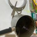 Cooksnap dari Jesica Ruby untuk resep Bubur Ketan Hitam Kuah Santan