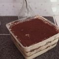Cooksnap dari yeny Fisdi untuk resep Tiramisu #keto #debm