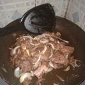 Cooksnap dari M. Ysf Gyr untuk resep Beef Teriyaki ala HokBen
