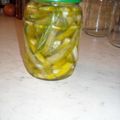 Cooksnap από Tess στη συνταγή Μεζές με κολοκυθάκια