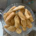 Hemaxi Patel's cooksnap of when they made ફરસી પૂરી (Farsi Poori Recipe In Gujarati).