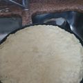 El cooksnap de Fiona Cook cuando hizo Pascualina económica.