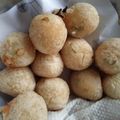 Cooksnap dari Nadya Bajri untuk resep Cimol keju