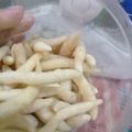 Cooksnap dari Irna Maulidah untuk resep Telur gabus