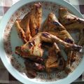 Cooksnap dari meri mahmud untuk resep Ayam bakar taliwang pasti enak