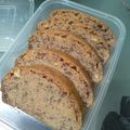 Cooksnap dari Rika untuk resep Bolu pisang