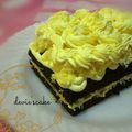 Cooksnap dari devie rufaidah untuk resep Brownies kukus murmer no ribet no mixer