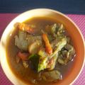Cooksnap dari Ney untuk resep Tongseng Ayam