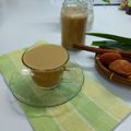 Cooksnap dari Griya Syar'i untuk resep Bajigur Hanjuang